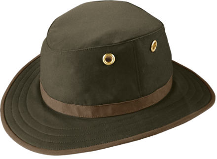 rei tilley hat