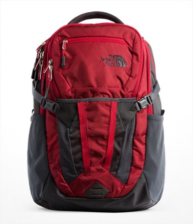 north face men's recon 18 backpack