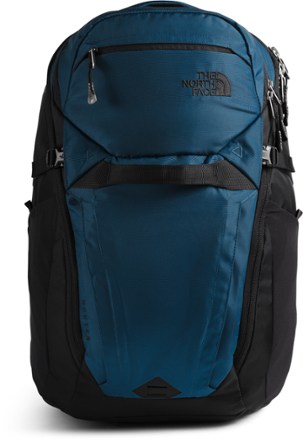 The north face router on sale backpack