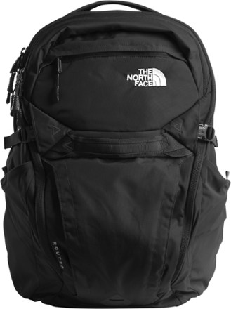 the north face men's router 18 backpack