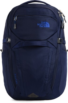 North face router clearance pack