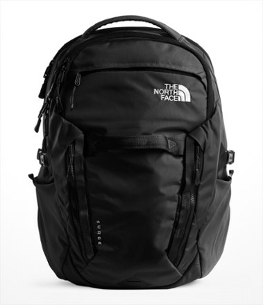 North face 2025 surge backpack mens