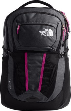 travel backpack north face