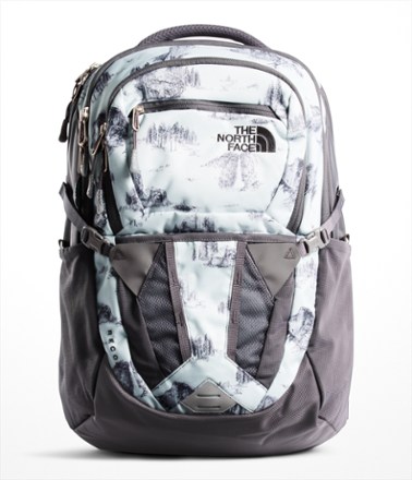 The north face hot sale women's recon luxe backpack