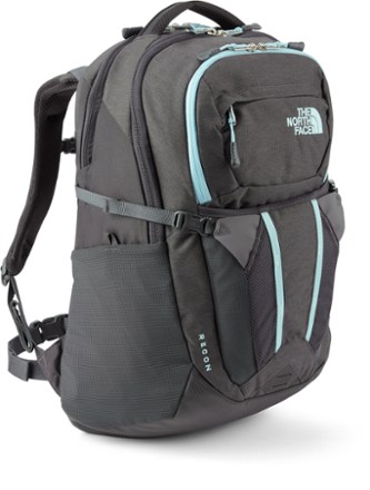 the north face backpack recon