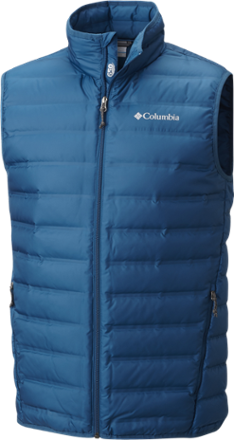 Columbia Men's Lake 22 Down Vest