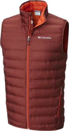 Columbia men's cheap lake 22 vest