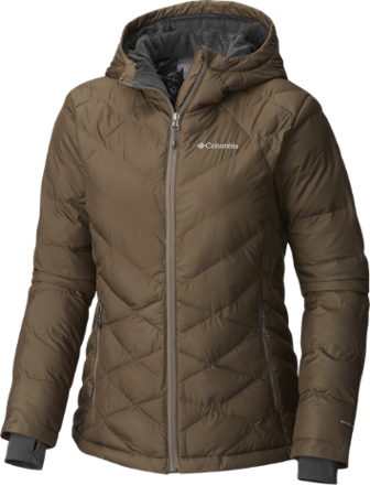 womens heavenly jacket