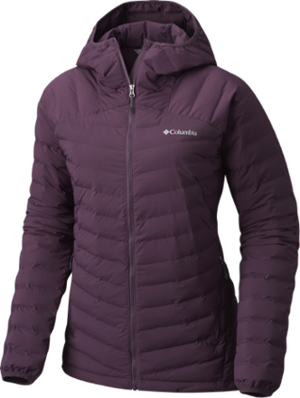 columbia women's insulated coat