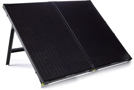 Goal Zero Boulder 200 Solar Panel Briefcase