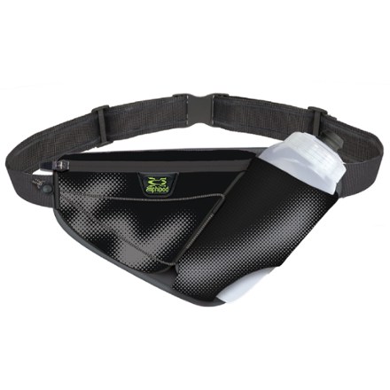 Amphipod Profile Lite 20 Bottle Waist Pack with Jett-Lock