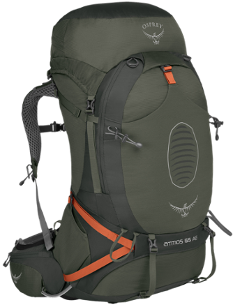 Osprey Atmos AG 65