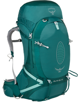 Osprey Aura AG 65 Pack - Women's | REI Co-op