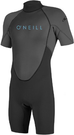 O'Neill Reactor II 2mm Back-Zip Spring Wetsuit - Kids' | REI Co-op