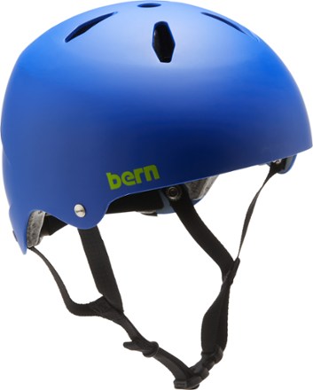 bern kids bike helmet