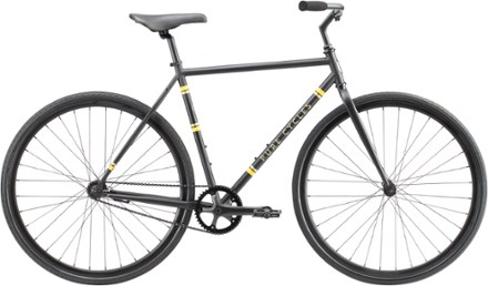 Pure cycles outlet coaster bike review