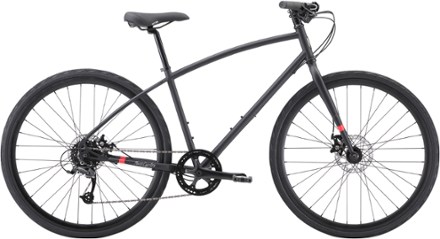 pure fix urban commuter