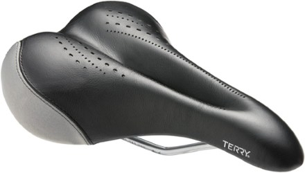 terry bike saddles