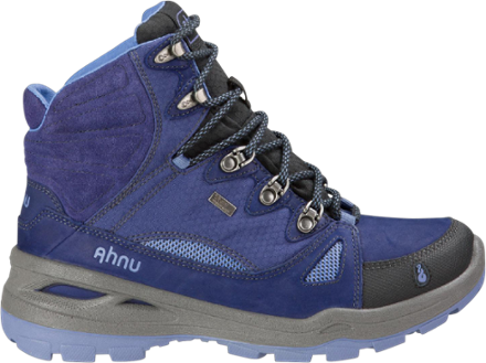 Ahnu north peak 2025 mid event hiking boot