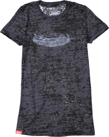 meridian line shirt