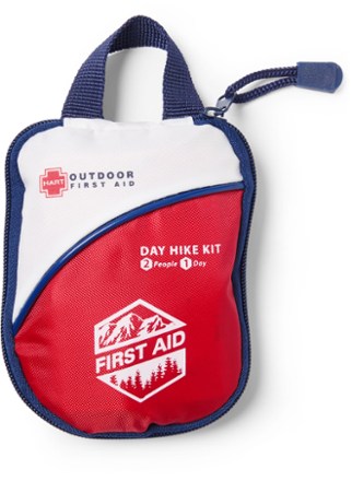 Day Hike First-Aid Kit