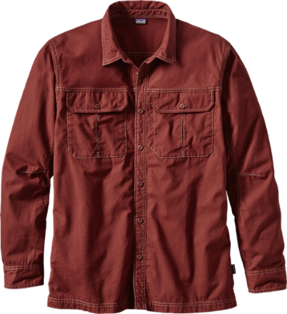 Patagonia men's best sale lightweight field shirt