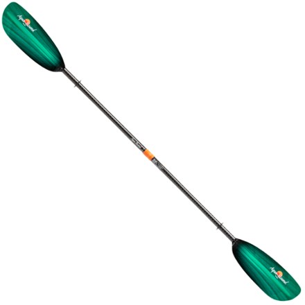 Aqua Bound Tango Fiberglass 2-Piece Kayak Paddle