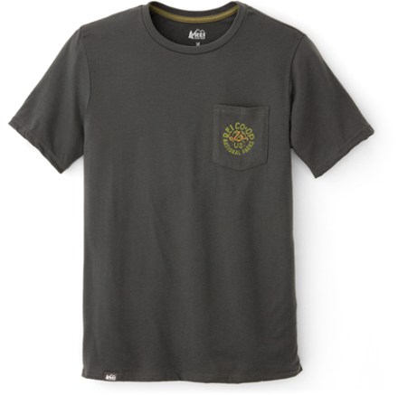 shenandoah band t shirt