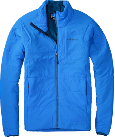 Patagonia nano air discount insulated