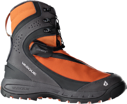 best fat bike boots