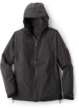 Mammut shop wenaha jacket