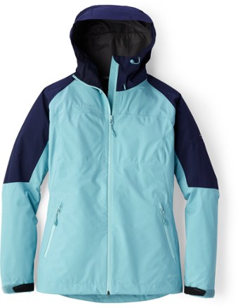 Wenaha Rain Jacket - Women's