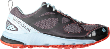 Vasque women's store running shoes