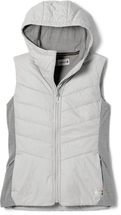 brooks running vest womens white