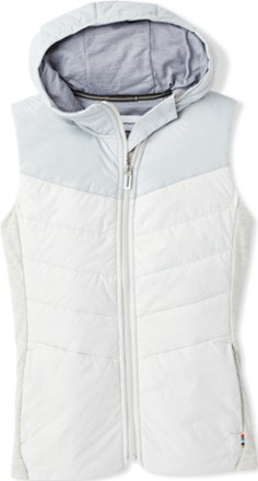 Smartwool smartloft 60 hoodie vest new arrivals