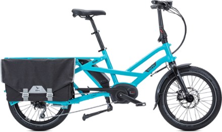 rei folding bike