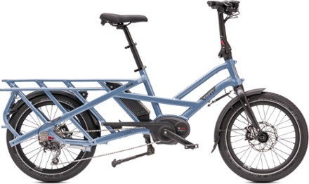 tern folding e bike