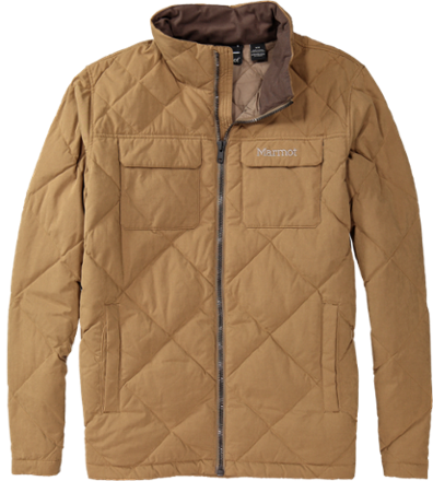 Burdell 2025 jacket marmot