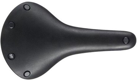 Brooks England Cambium C17 Carved All-Weather Saddle | REI Co-op