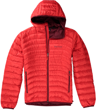 marmot tullus hoody