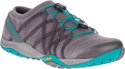 Merrell trail glove 4 sale knit review