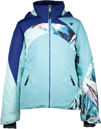 Obermeyer tabor discount ski jacket