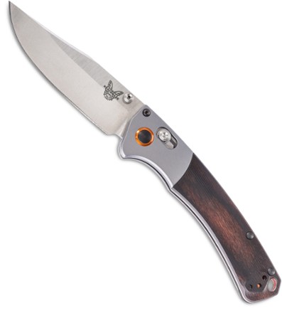 15085-2 Mini Crooked River Fine Edge Knife