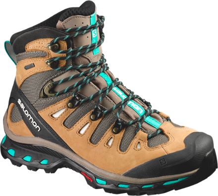 Salomon quest 4d shop ii gtx hiking boots