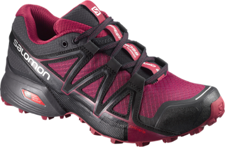 Salomon Speedcross Vario 2 Trail Running Shoes Women s REI