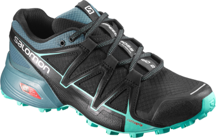 Salomon men's speedcross on sale vario 2 gtx shoes