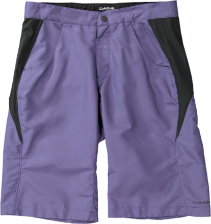 dakine bike shorts