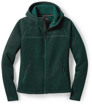 Smartwool on sale womens hoodie