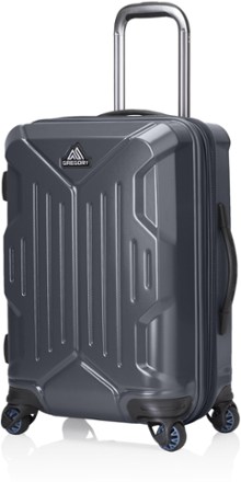 Gregory Quadro Hardcase Roller Wheeled Luggage - 22