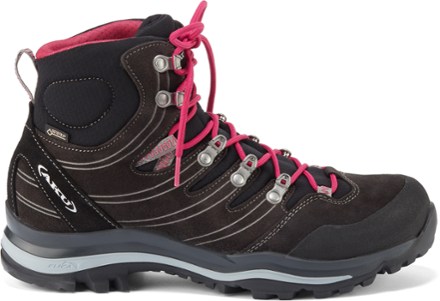 AKU Alterra GTX Hiking Boots - Women's | REI Co-op